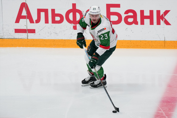 Авангард ак барс смотреть онлайн