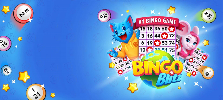 Bingo скачать бесплатно