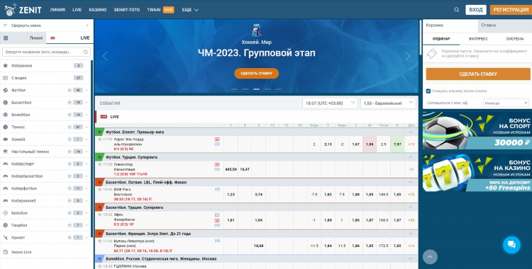 Bk winline зеркало