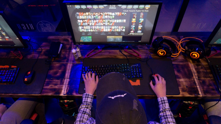 Dota расписание матчей