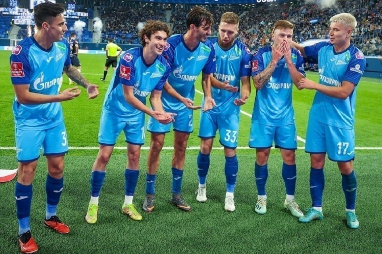 Фк цска игры расписание