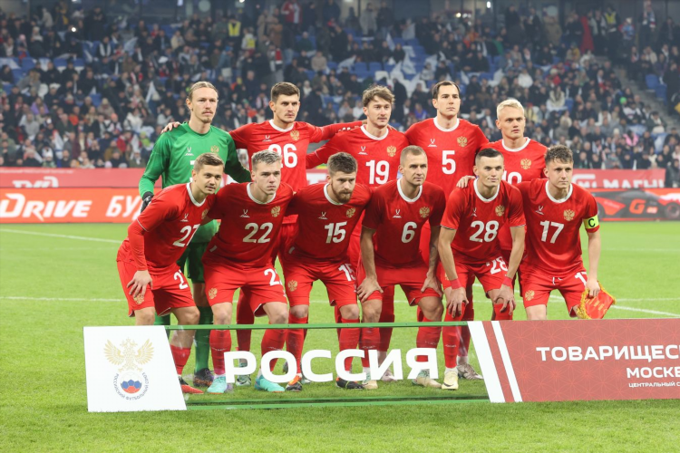 Футбол россия расписание игр
