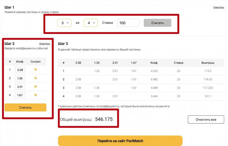 Как работают ставки на спорт