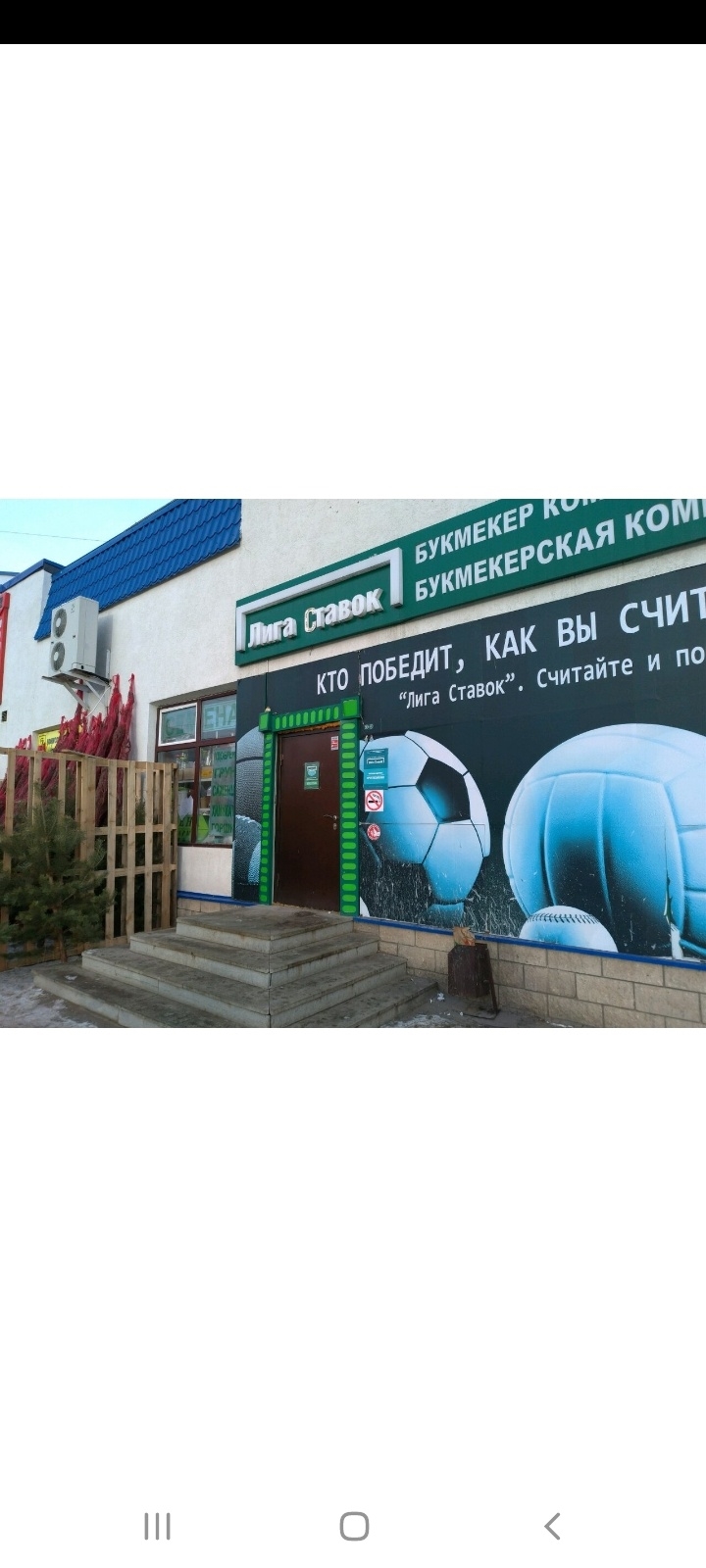 Отзывы о лиге ставок от народа