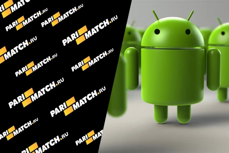 Parimatch tj скачать приложение