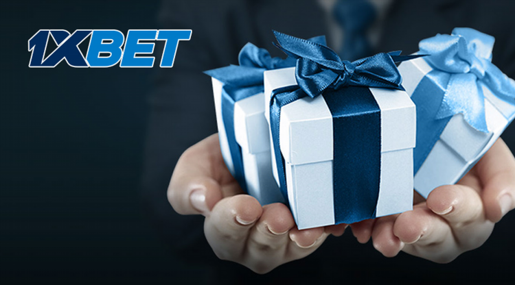 Промокод на бонусные баллы 1xbet