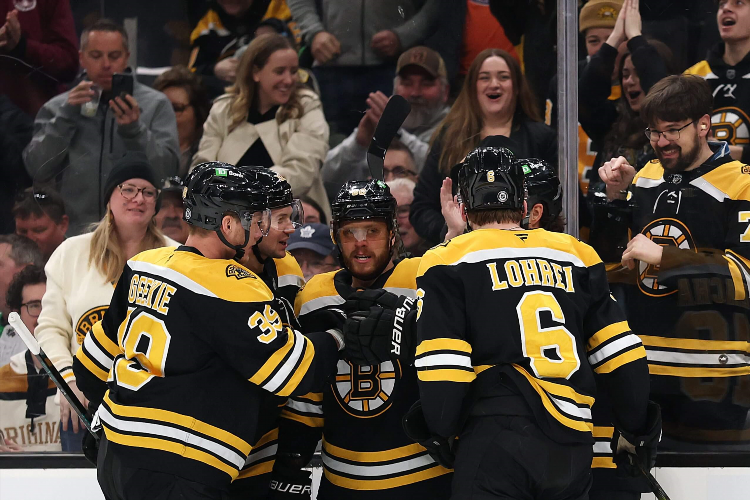 Расписание матчей nhl