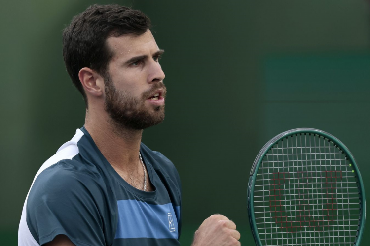Расписание турниров atp