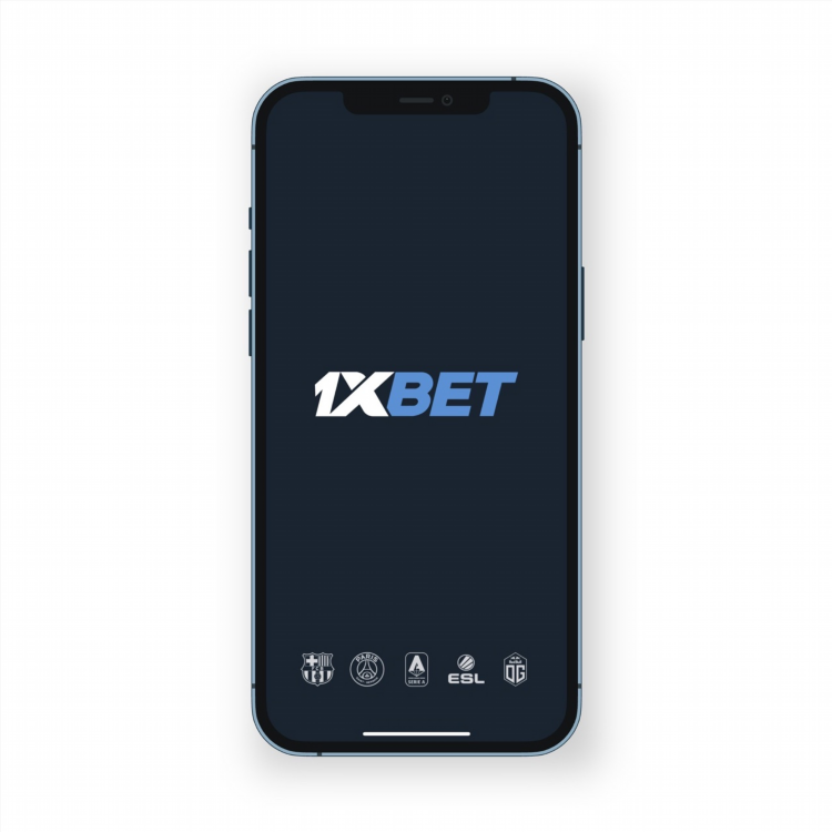 Скачать мобильный 1xbet