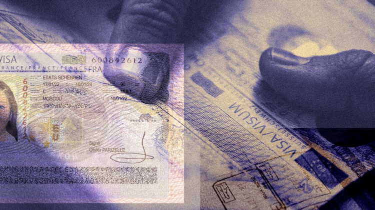 Статистика виза испания форум винского