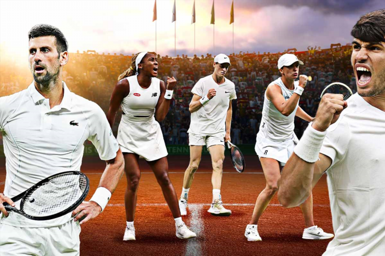 Tennis букмекерская контора