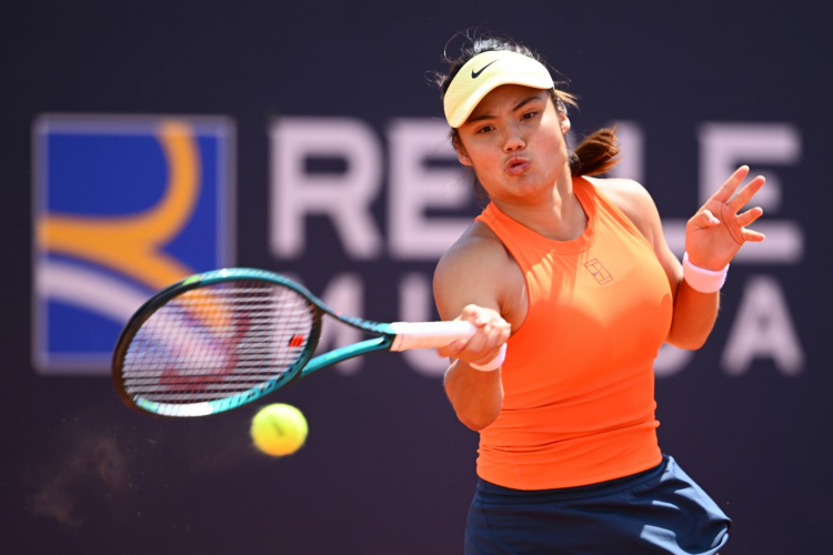 Теннис результаты wta