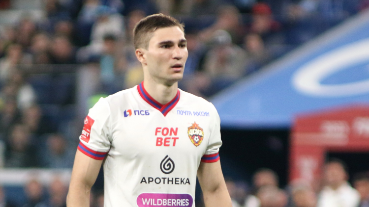 Цска оренбург смотреть онлайн